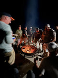 Deer Camp Box (~24 Lbs):